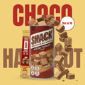 Hazlenut Chocolate Protein Cube Sticks - Box of 10