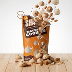 Protein Macroon Cookies - Cashew Crunch Pack of 10