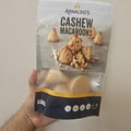 Macroons De Caju - Pack of 11